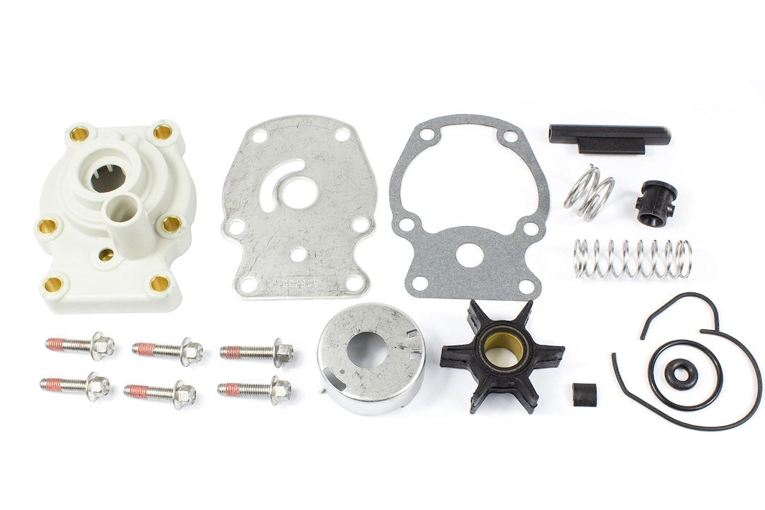 Sierra Marine 18-4537 Water Pump Kit - image 1