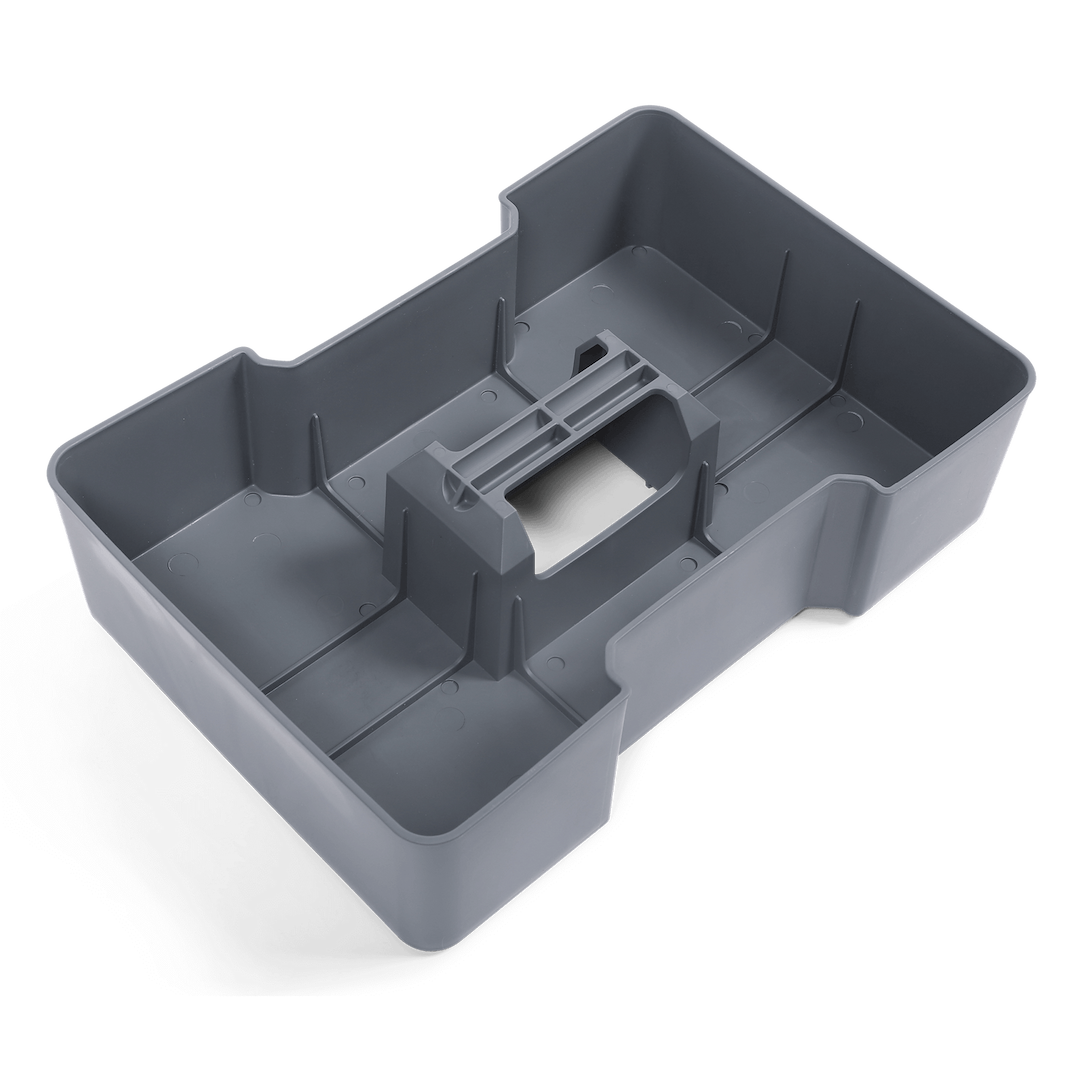 Decked ATB6 Full-Size Tool Box Storage Tray