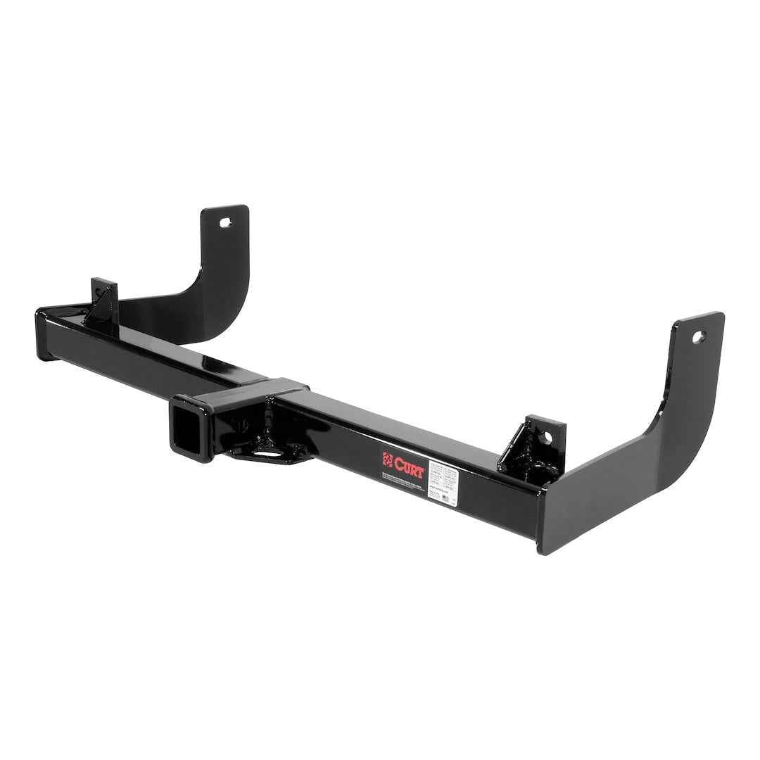 CURT Class 4 Hitch - Ford F-150 – 14002
