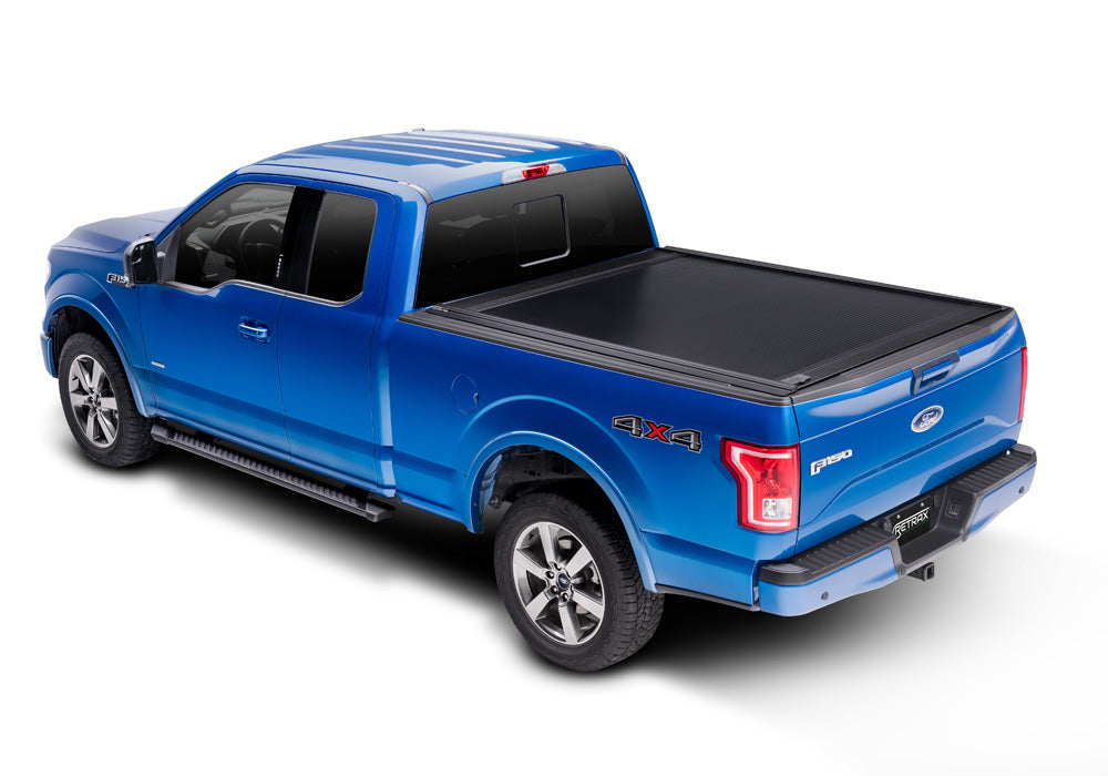 Retrax 70373 PowertraxONE MX F-150 Bed Cover