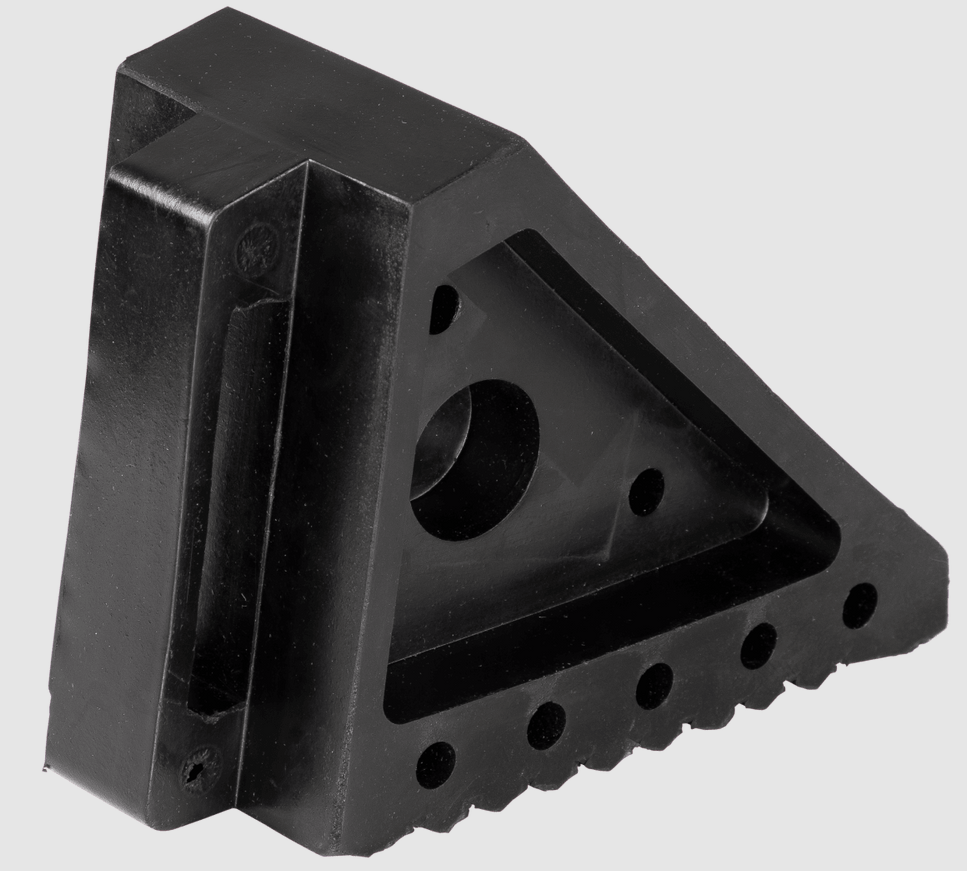 Lippert 2024121202 Wheel Positioning Chock