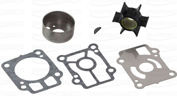 EMP - Engineered Marine Products 46-46624 Maintenance Kit for Water Pump Service