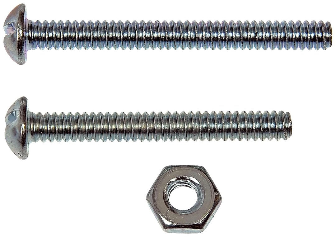 Dorman (OE Solutions) 784-604 Slotted Stove Bolt Selection - image 1