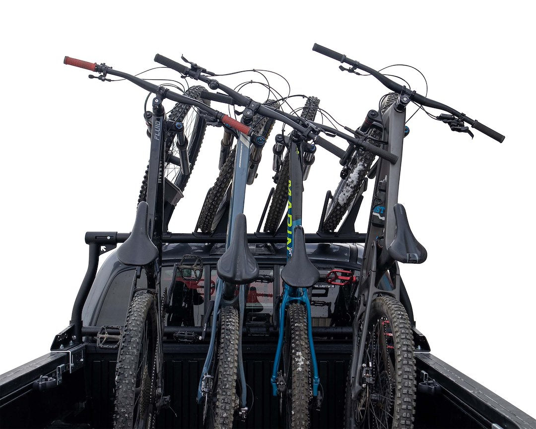 Multy Rack Systems Ltd Mr-2058 Bike Rack - image 8