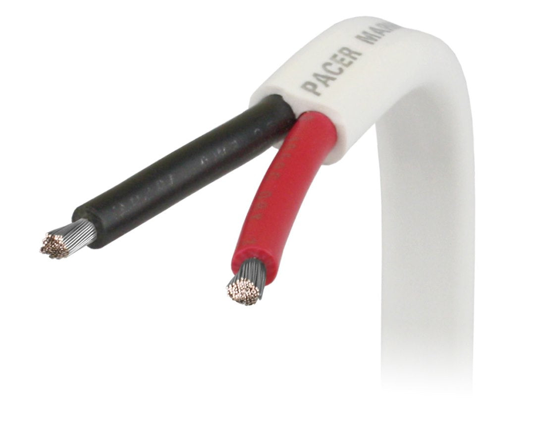 Pacer Marine W18/2dc-100 Duplex Marine Wiring