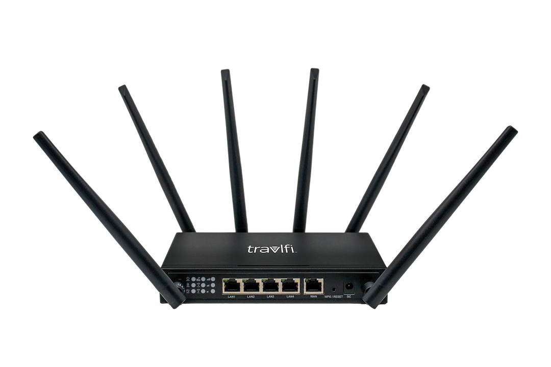 Pace International 700-011 Wifi Range Extender - image 1