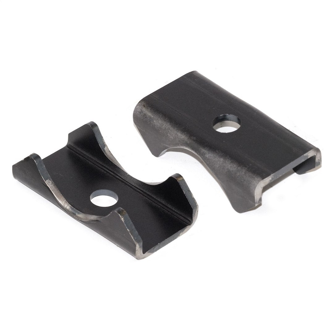 Rugged Ridge 18267.02 2-Inch Leaf Spring Mounting Perch