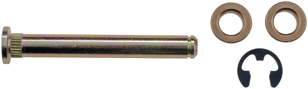 Dorman 38438 Ranger/Explorer Hinge Repair Components - image 2