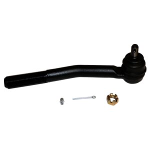 Crown Automotive 52088461 OE-Type No-Offset Steering Rod End - image 3