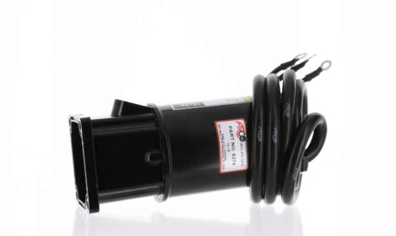 Arco Marine 6274 Tilt-Trim Motor & Reservoir – 12V, 3-Wire