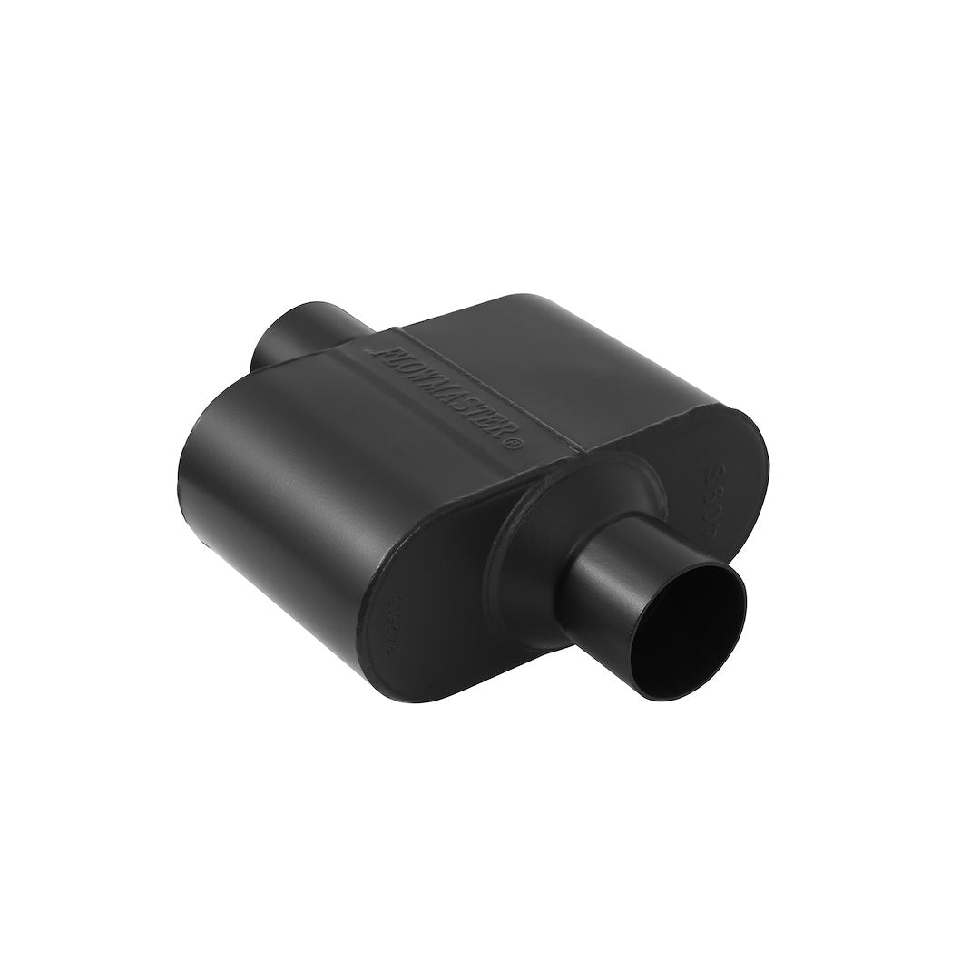 Flowmaster 842515 Super 10 Series Exhaust Muffler