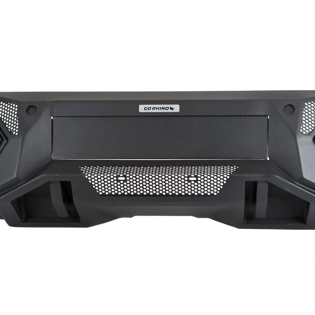 Go Rhino 341861T Element Front Protection Bumper