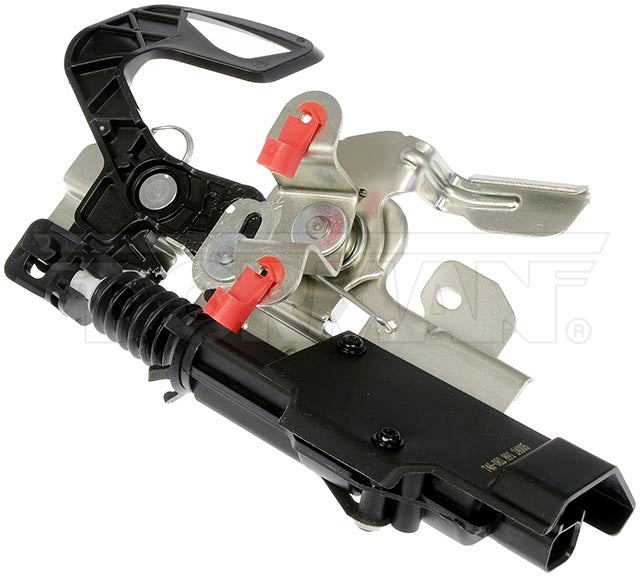 Dorman (OE Solutions) 746-082 Tailgate Lock Actuator Replacement - image 1