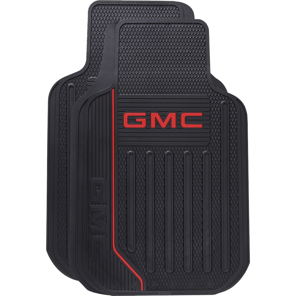 Plasticolor 001744R01 Elite Series Universal Floor Mat