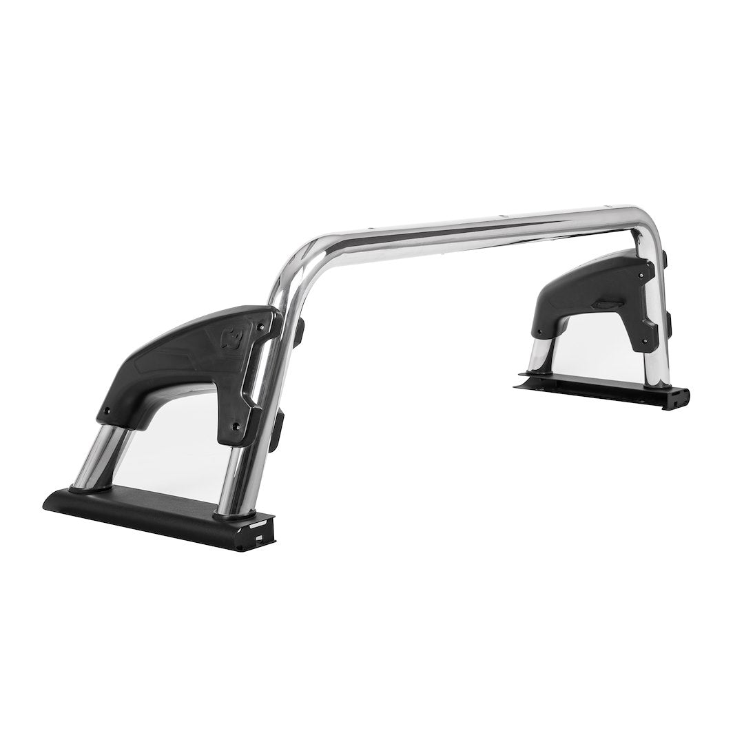Go Rhino 920000PS Sport Bar 4.0 Bed Assembly