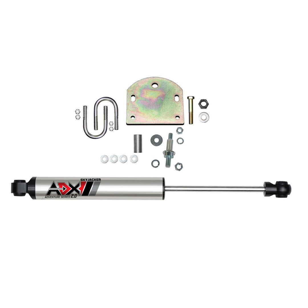 Skyjacker 2199 ADX 2.0 Steering Damper Kit