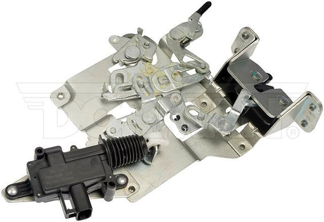 Dorman (OE Solutions) 759-999 Bullet-Terminal Door-Lock Motor Replacement - image 1