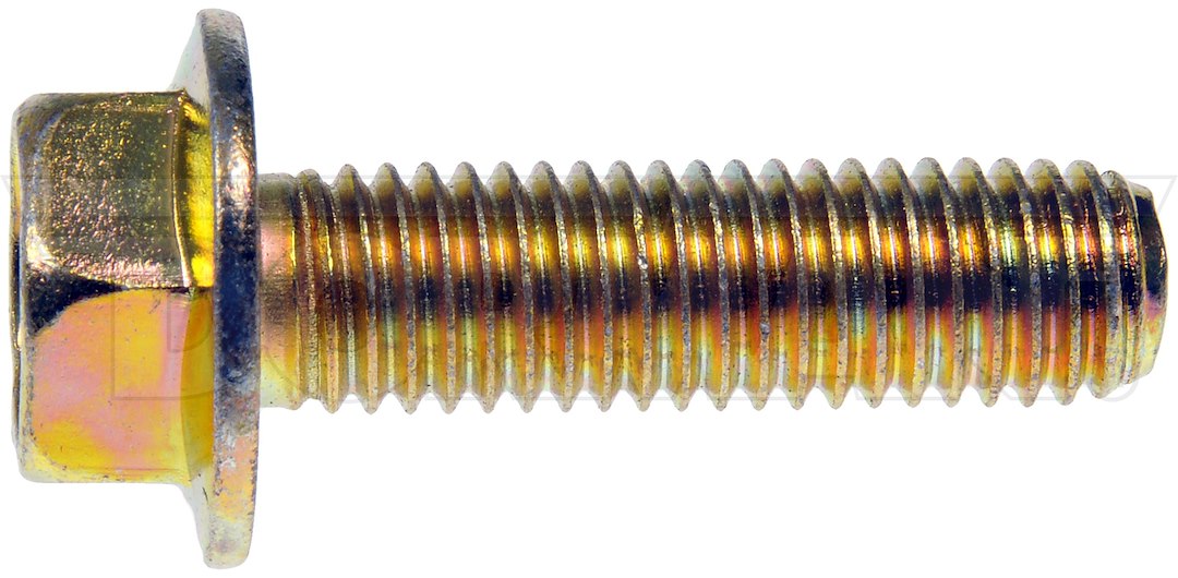 Dorman 980-532 M10-1.5 Flanged Hex Fasteners - image 2