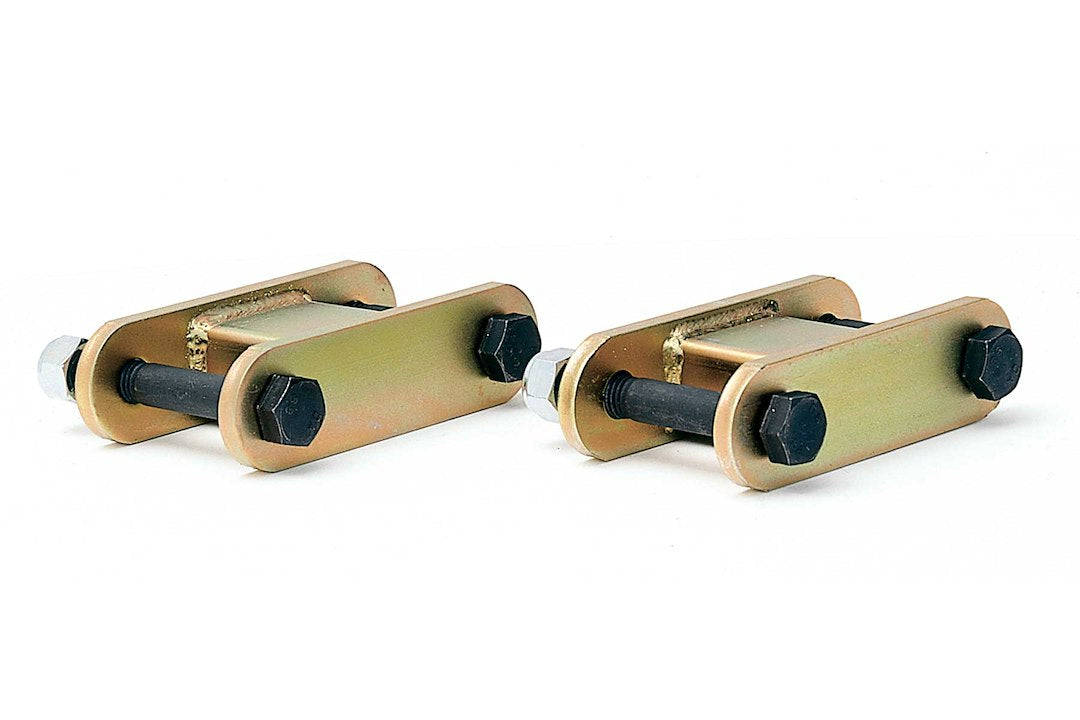 Fabtech Motorsports Fts2092 Toyota Leaf-Spring Shackle
