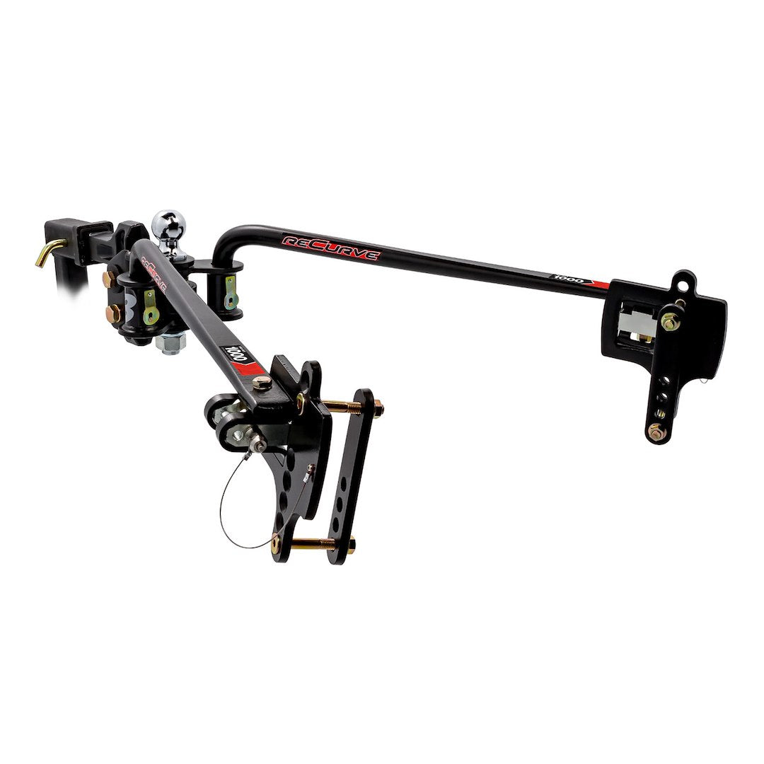 Eaz Lift 48752 Weight Distribution Hitch - image 1