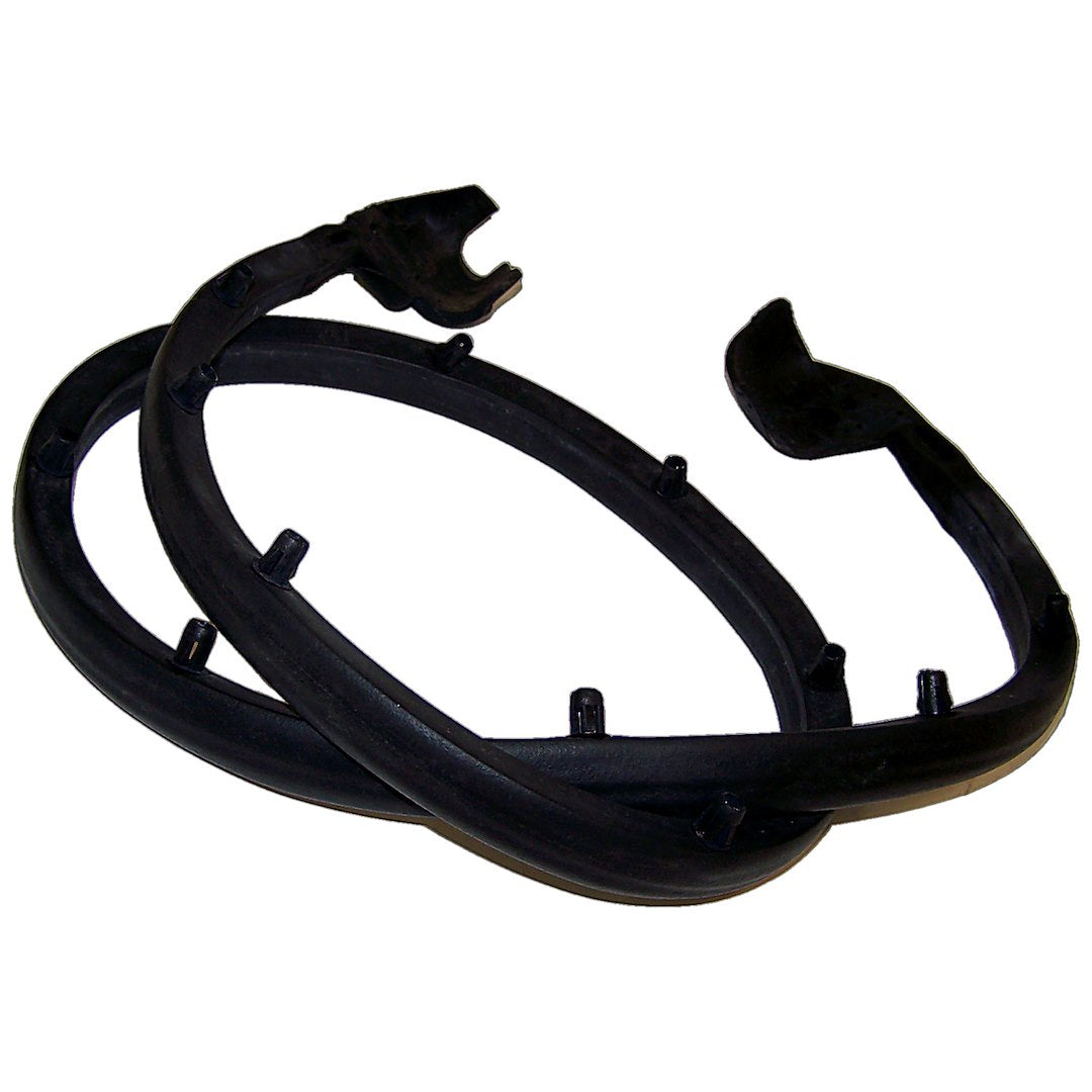Crown Automotive 55009829 Left Half-Door Seal, No Hardware - image 2