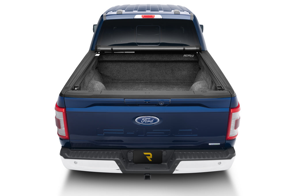 Truxedo 598301 Tonneau Cover - image 9