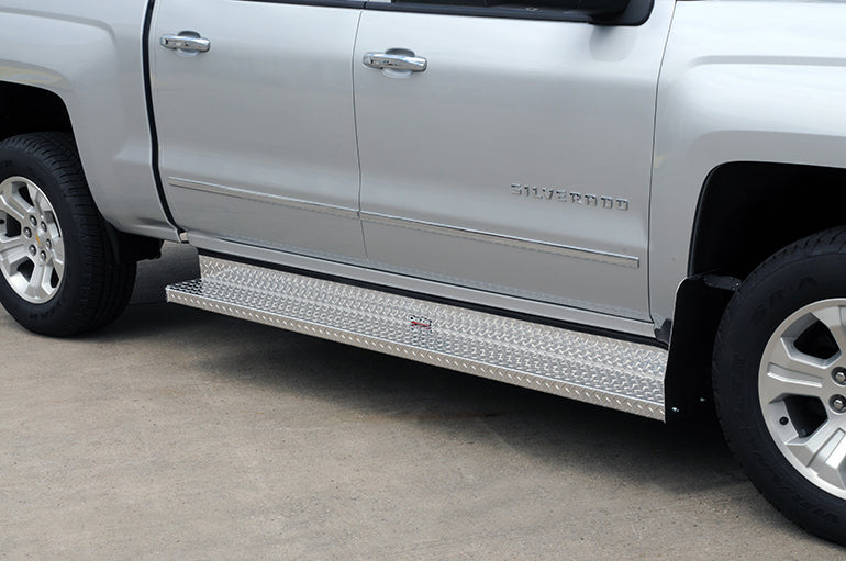 Dee Zee DZ2044 Brite-Tread Stationary Entry Board - image 6