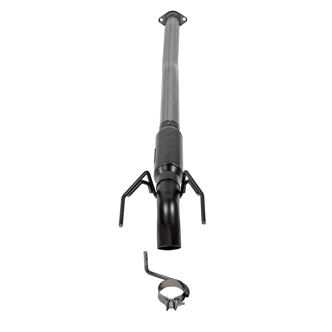 Flowmaster 817960 Outlaw Extreme Cat-Back Kit