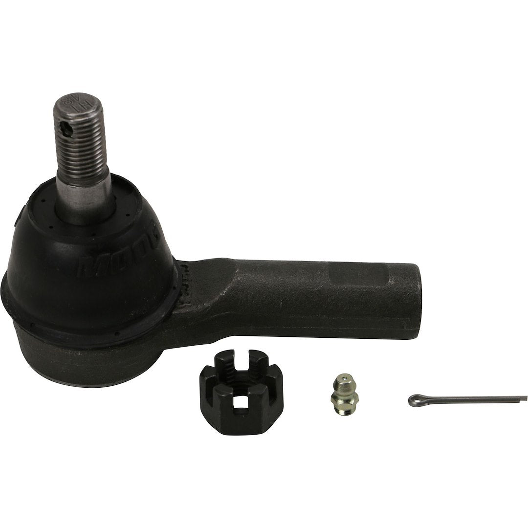 Moog Chassis ES3466 Problem Solver Steering Tie-Rod End