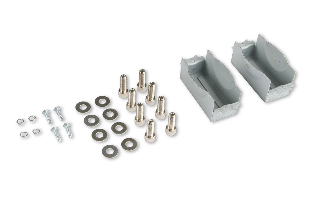 Mr. Gasket 6855g Chevrolet Engine Valve Cover