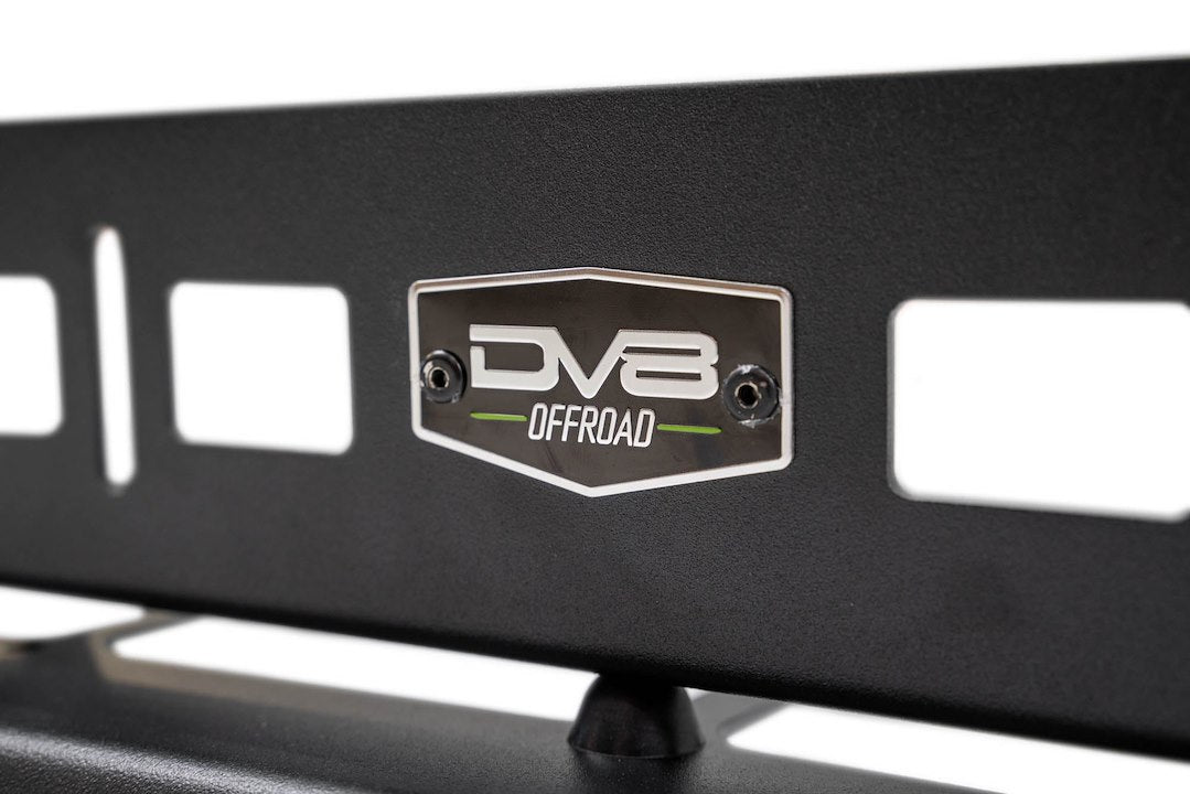 DV8 Offroad MPBR-10 Pet Separation Barrier