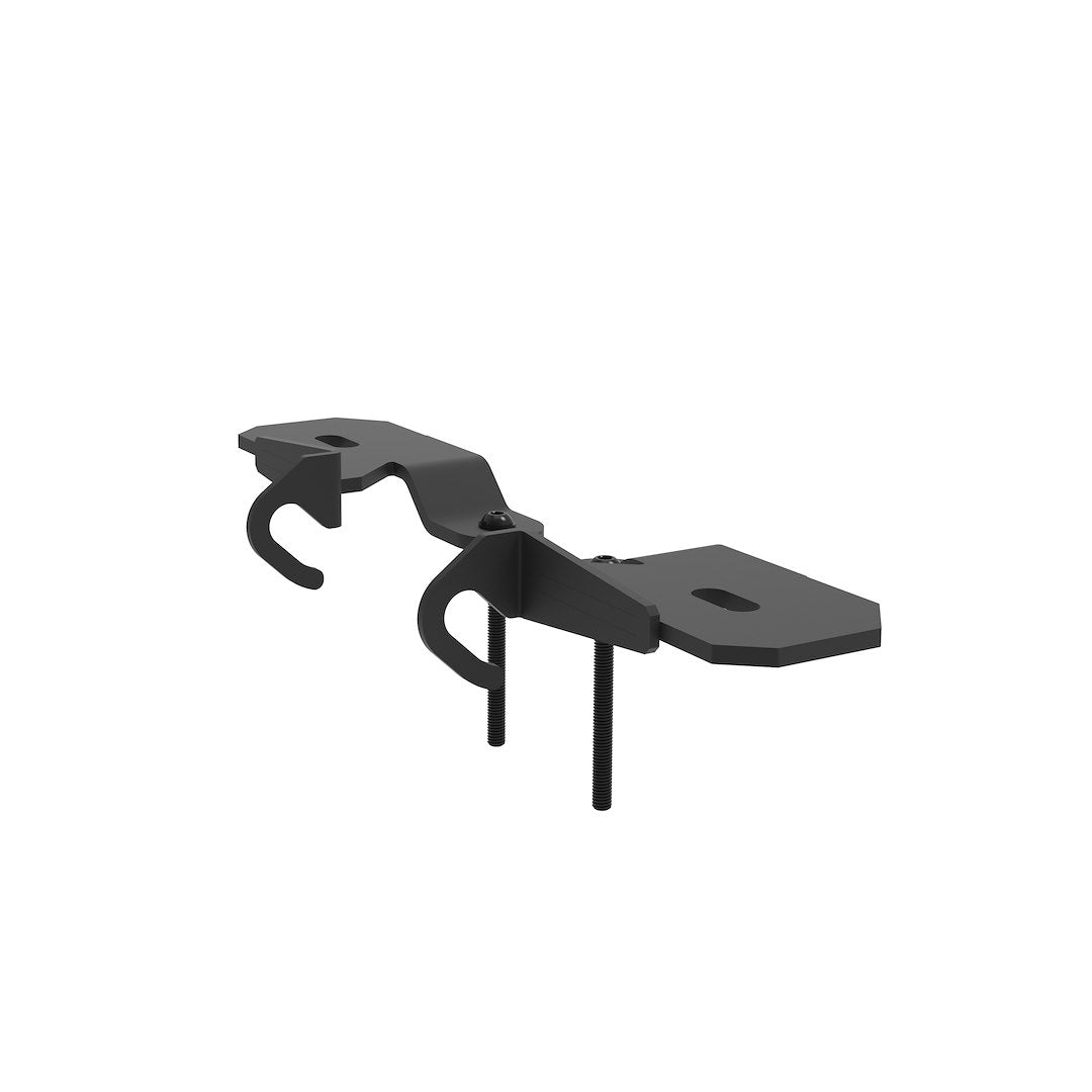 KC Hilites 7334 Ditch-Lamp Mounting Set