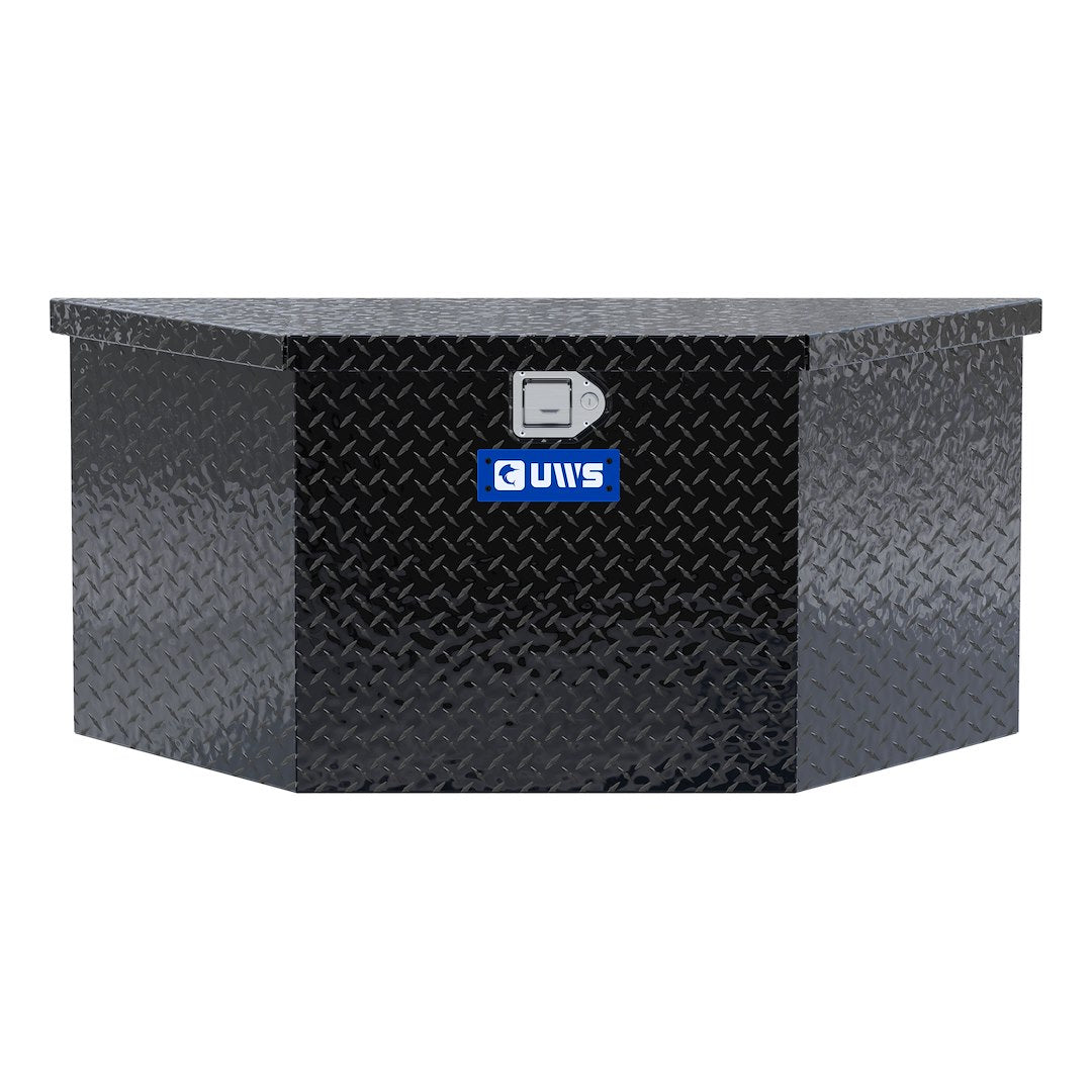 Uws Tbv-49-Blk Tool Box - image 3
