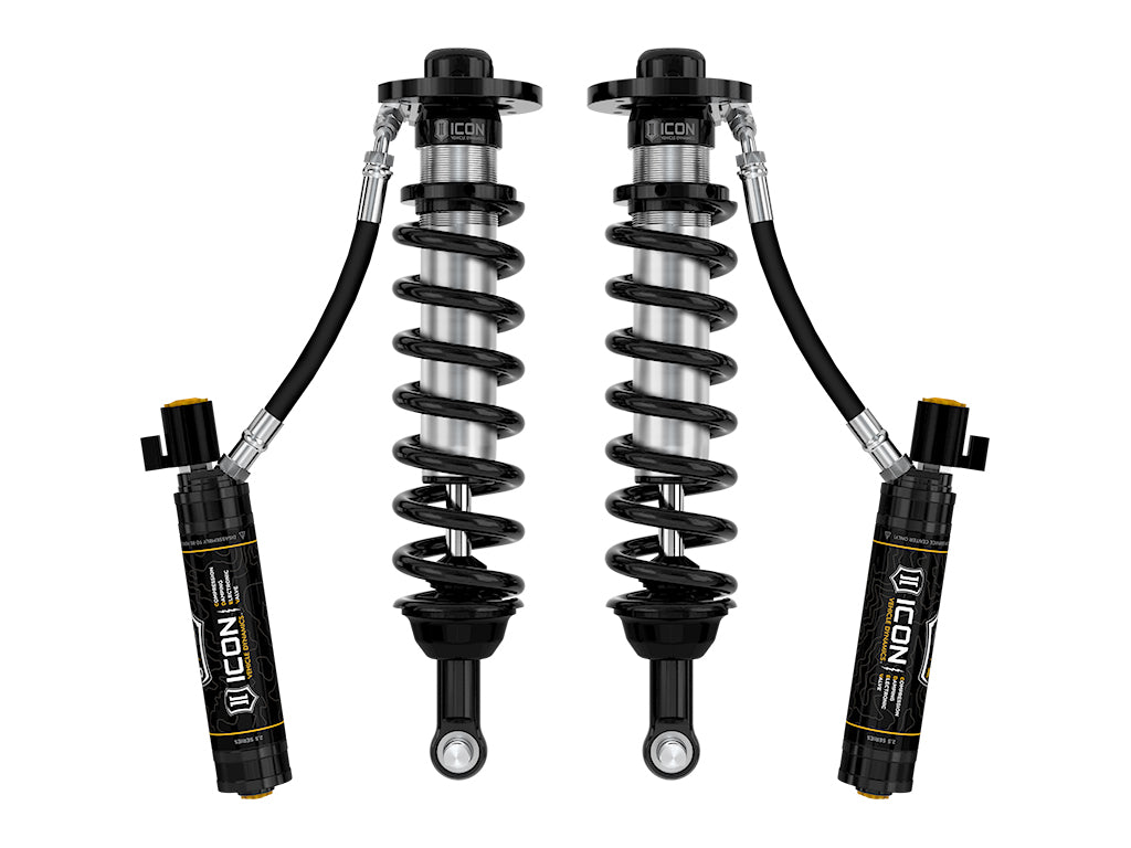 Icon Vehicle Dynamics 91831E 2.5 Series Front Strut Coilover