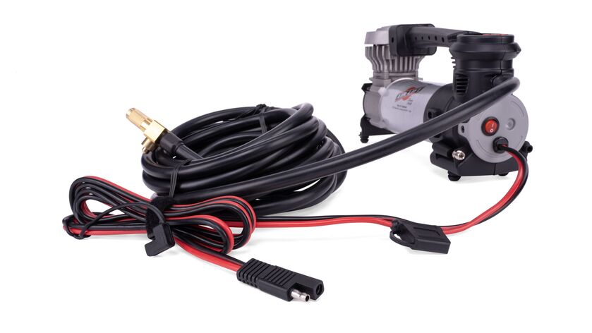 Air Lift 16188 Portable Air Compressor - 12V, 120 PSI - image 3
