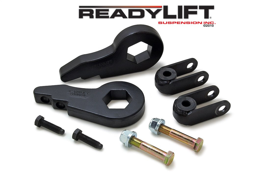 ReadyLift 66-3000 GM 1500 4WD Torsion-Key Leveling Set