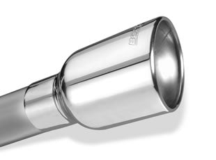 Borla 11843 Subaru Axle-Back with 3-Inch Rear Tip - image 2