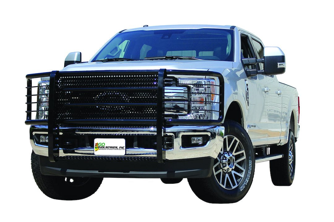 Go Industries 46648 Rancher Front Grille Protection Guard