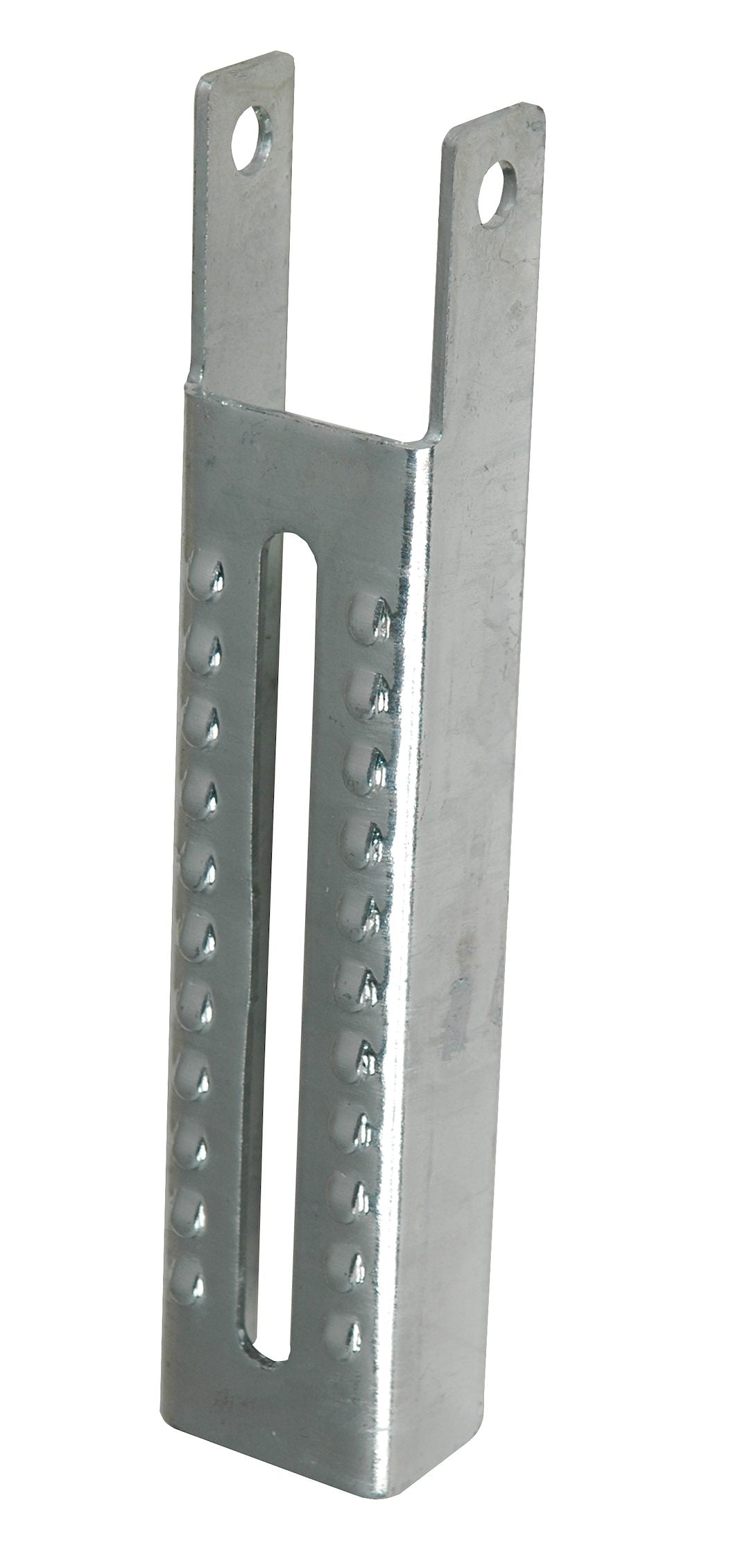 C.E. Smith Company 10600G40 Steel Edge-Bunk Support Bracket - image 1