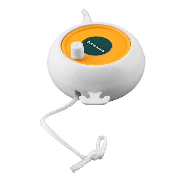 Coghlan's 8512 21-ft Nylon Clothesline with ABS Reel
