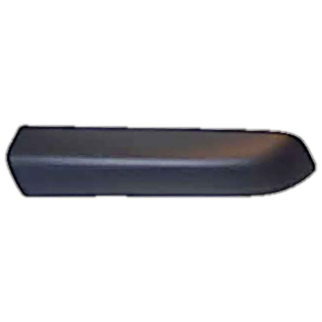 Crown Automotive 55254928 Right Front Smooth Matte Flare Extension