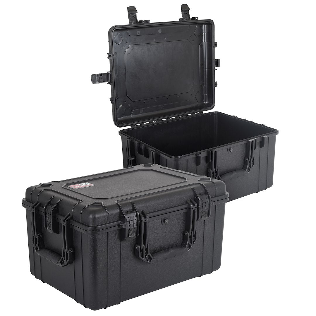 Go Rhino XG252014 Xventure Rigid Storage Case