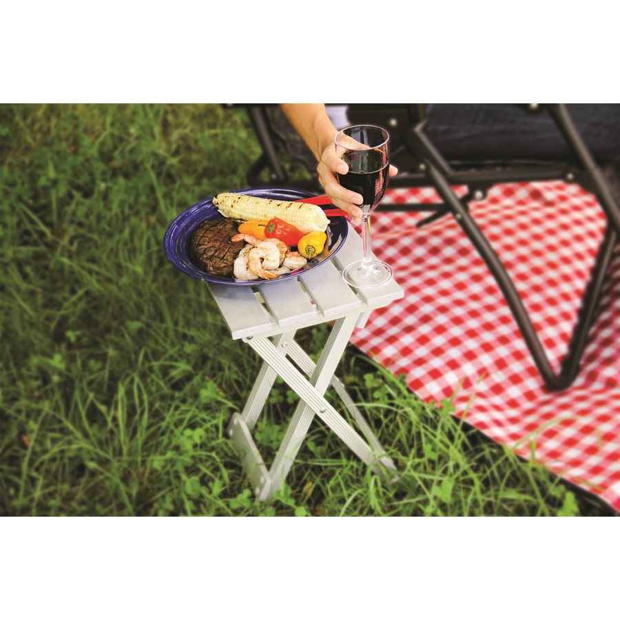 Camco Folding Table - 130 lb Capacity – 51890