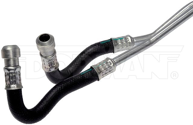 Dorman (OE Solutions) 624566 0.486-Inch Transmission Cooler Hose Replacement - image 3
