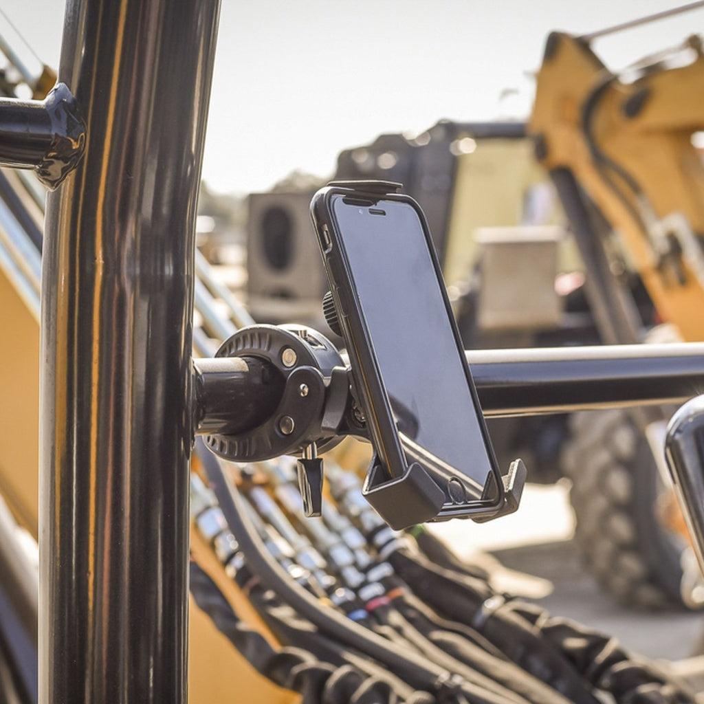 Mob Armor Mobc2-Blk-Lg Mob Mount Claw Device Holder