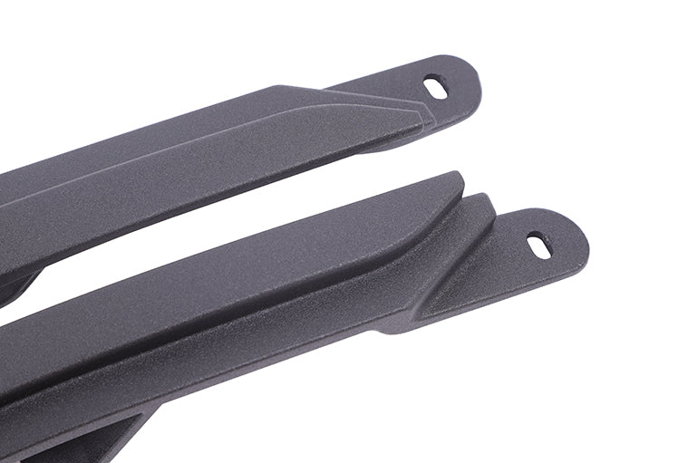 Dee Zee Dz4616 Bronco Fender-Sight Hook Delete - image 4