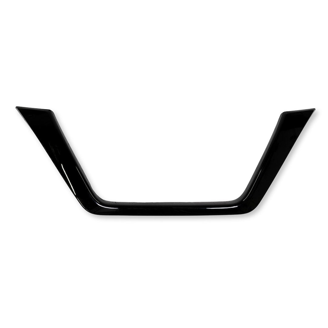 Coast To Coast GI196BLK Altima Gloss Horizontal Grille Trim - image 1