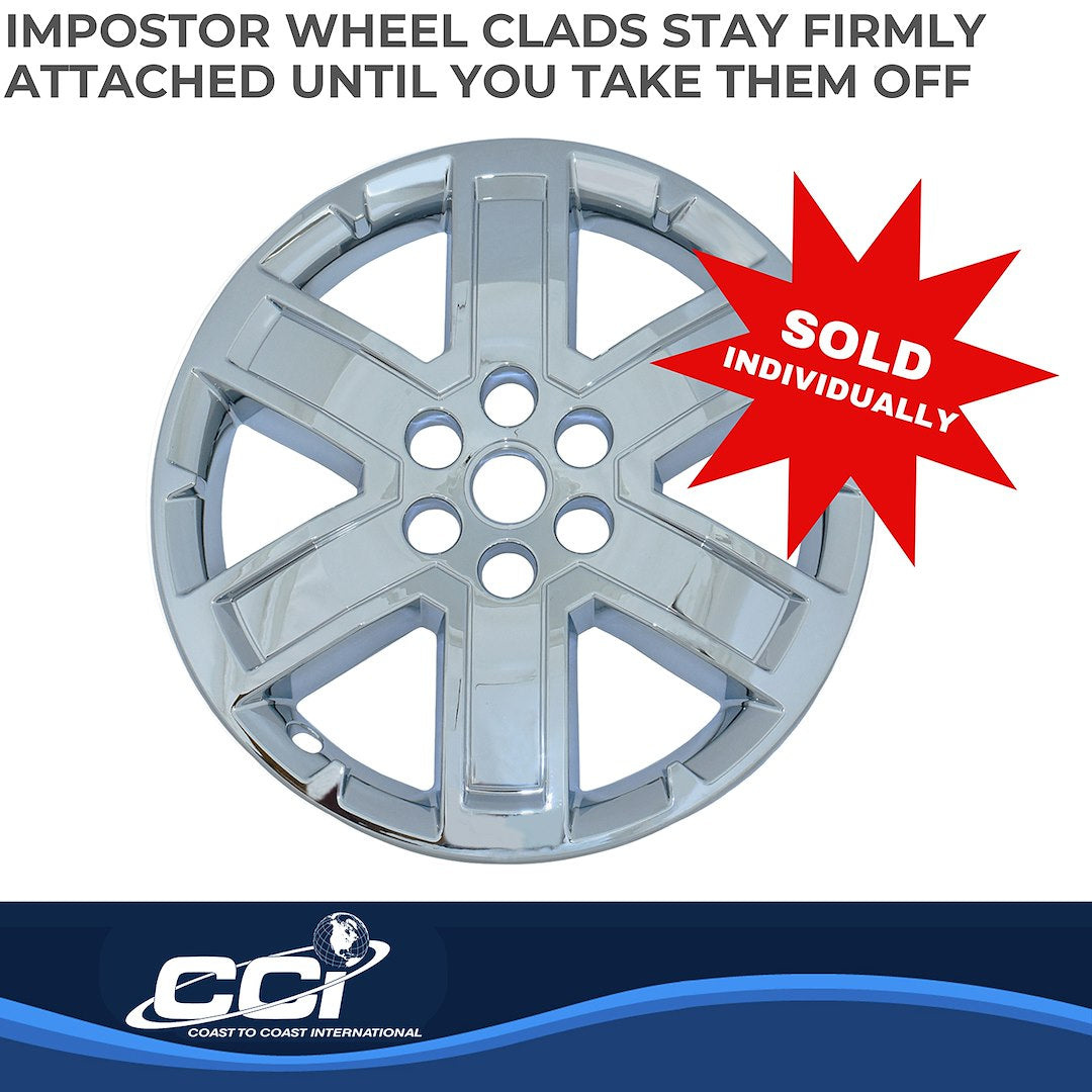 Coast To Coast IMP804X Acadia 20-Inch Replacement Cladding - image 5