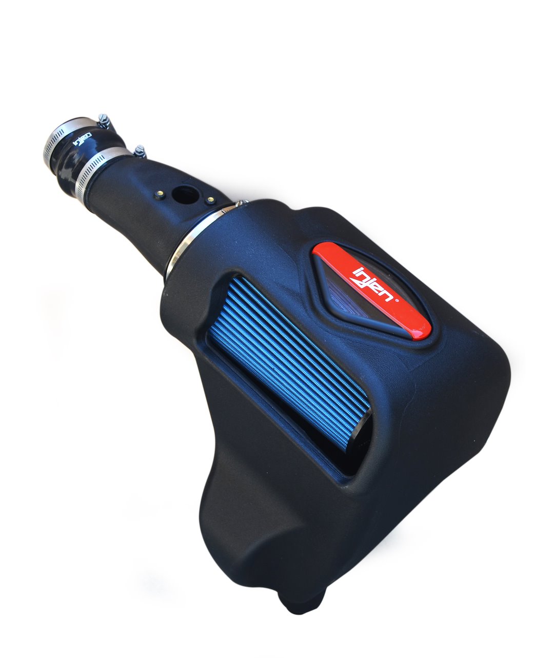 Injen Technology EVO1500 Evolution Street Cold-Air Intake System