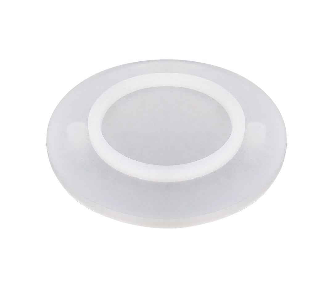 Icon 14810 ABS Spin-Weld Patch, 1.925-Inch Pilot